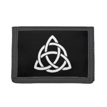 Celtic Tribal Viking Ornament Knot