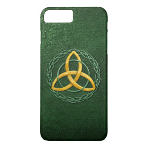 Celtic Trinity Knot iPhone 8 Plus/7 Plus Case