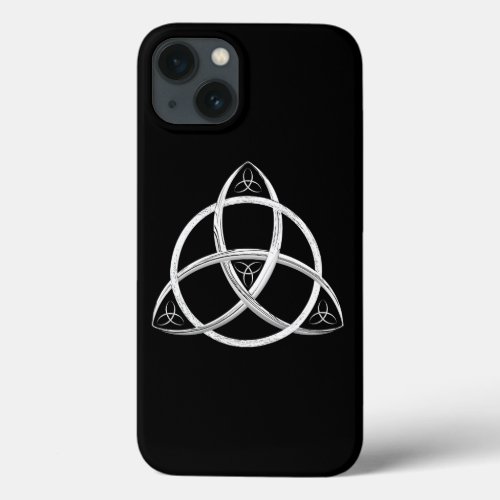 Celtic Trinity Knot