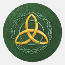 Celtic Trinity Knot