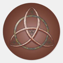 Celtic Trinity Knot