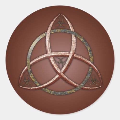 Celtic Trinity Knot