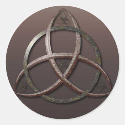 Celtic Trinity Knot