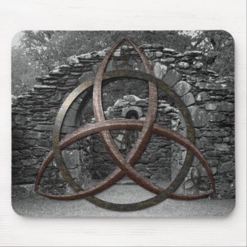 Celtic Trinity Knot