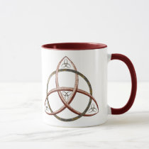 Celtic Trinity Knot