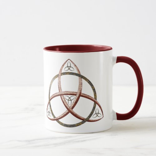Celtic Trinity Knot