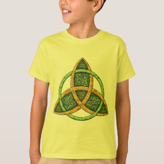 Celtic Trinity Knot T-Shirt