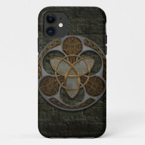 Celtic Trinity Shield