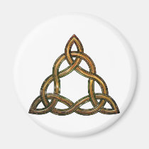 celtic triquetra