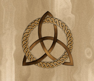 Celtic Knot S Pulls Zazzle Celtic Triquetra Trinity Knot Ceramic Drawer Pull
