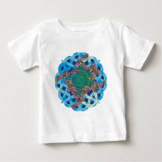 Celtic Turtle Infant T-Shirts