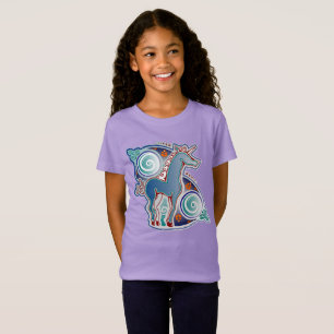 Celtic unicorn T-Shirt