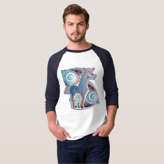 Celtic unicorn T-Shirt