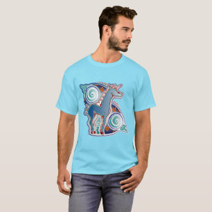 Celtic unicorn T-Shirt