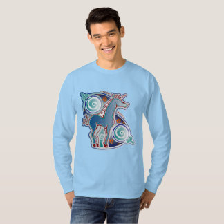 Celtic unicorn T-Shirt