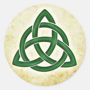 celtic spiritual stickers