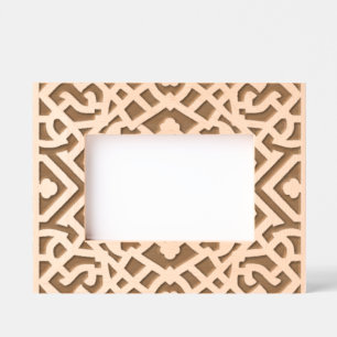 Celtic Vibes Engraved Frames