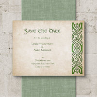 Celtic Viking Fantasy Wedding