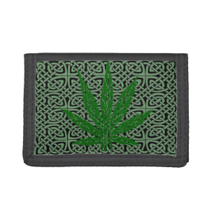 celtic Wallet