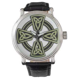 Celtic watch