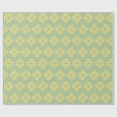 Celtic Wrapping Paper | Zazzle