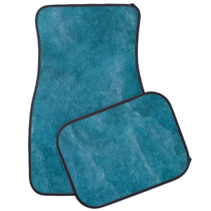 Cement and concrete walls have a unique pattern. t car floor mat