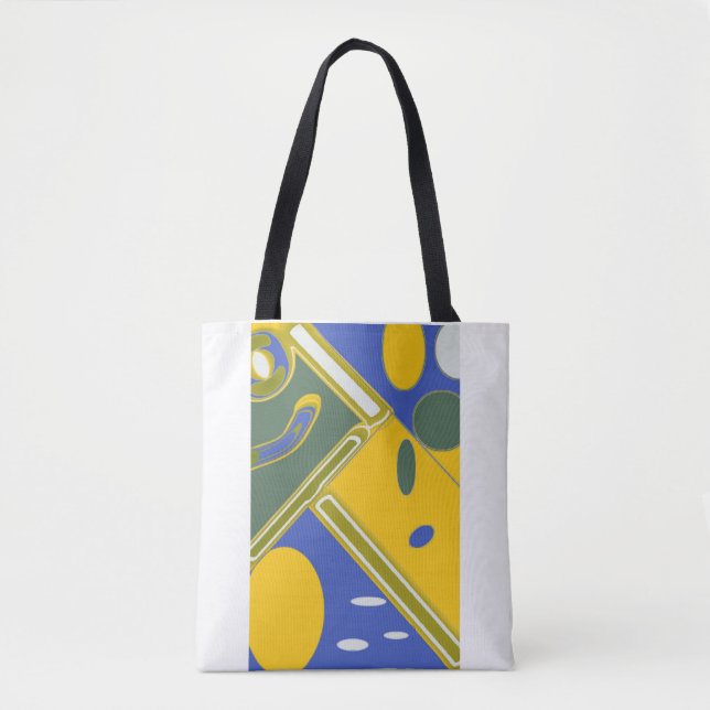 CEMLB℠ Branded Logo Bag (Front)