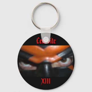 cenobite12, Cenobite, XIII Keychain