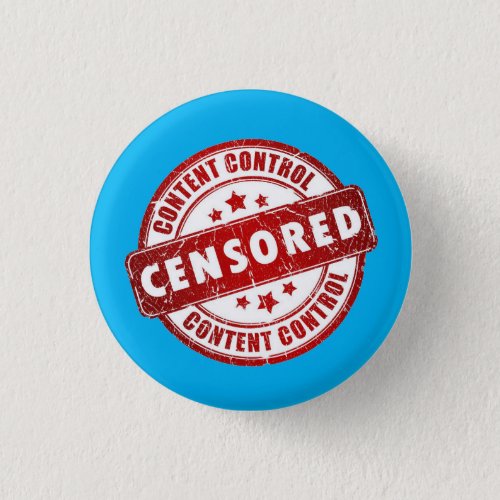 Censored Button