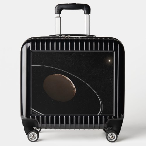 Centaur 1099 Chariklo And Its Rings Luggage