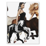 centaur-5 temporary tattoos