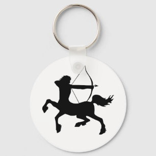 Centaur Keychain