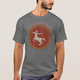 Centaur of Attention T-Shirt
