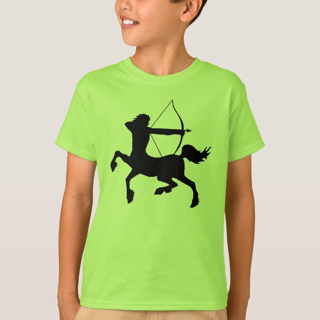 Centaur T-Shirt (Front)