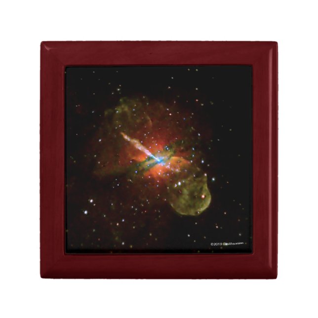 Centaurus A Gift Box (Front)