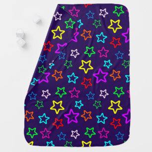 Centaurus Baby Blanket