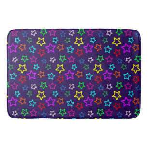 Centaurus Bath Mat