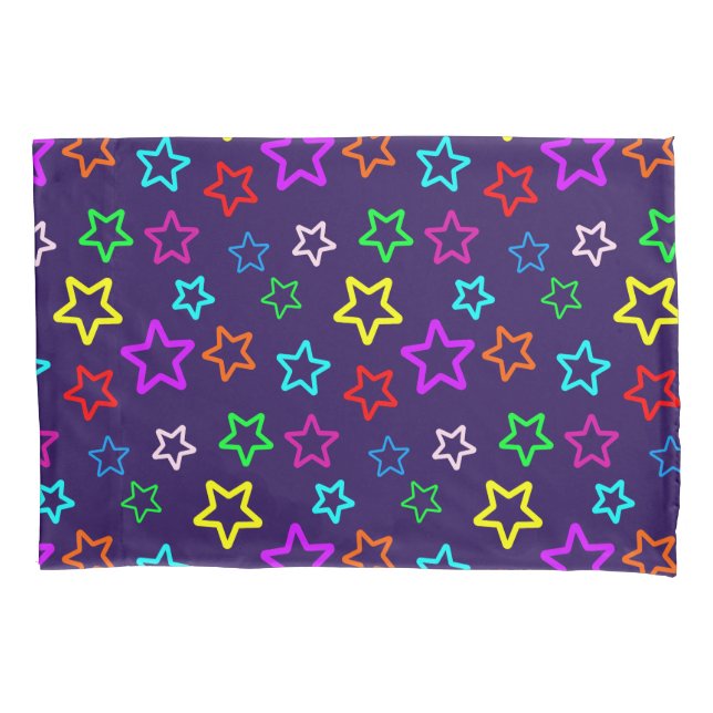 Centaurus Pillow Case (Front)