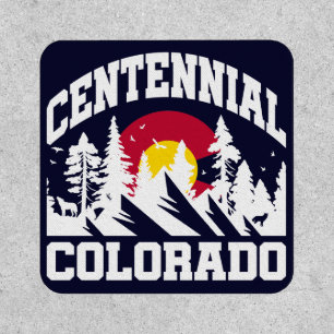Centennial,Colorado Patch