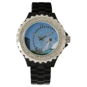 Centennial Ferris Wheel Watch