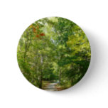 Centennial Wooded Path I Ellicott City Nature Button