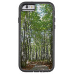 Centennial Wooded Path II Ellicott City Maryland Tough Xtreme iPhone 6 Case