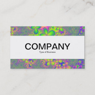 Center Band - In Clover 01 Business Card