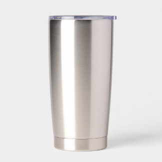 Center for Creative Education Thermal Tumbler