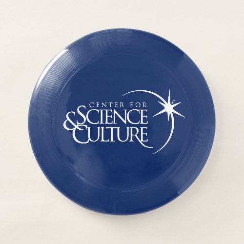 Center for Science and Culture Wham_O Frisbee