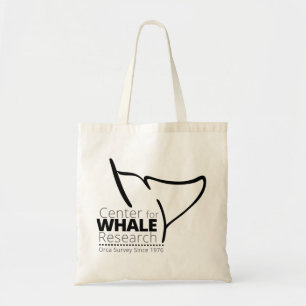 Center for Whale Research - Grocery Bag