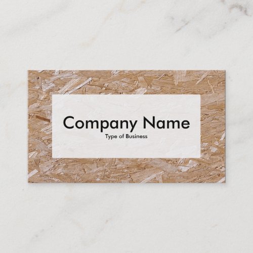 Center Label v3 _ Chip Board Business Card