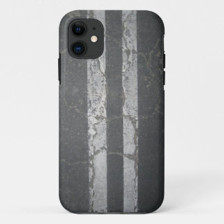 Center Line iPhone 5 Case