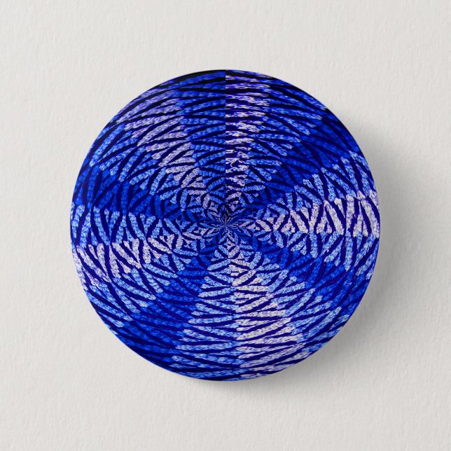 Center of my joy button (Front)