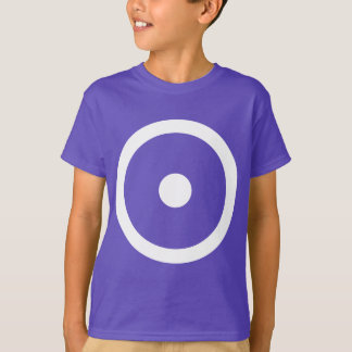 Center of the Known Universe T-Shirt